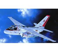 Italeri 2623S-Maqueta (Escala 1:48, S-3 A/B Viking), Modelo, M (Importación USA)