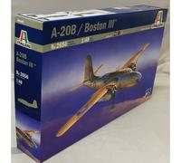 Italeri 2656S - Maqueta de A-20B / III Boston [importado de Alemania]