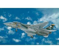 Italeri 1: 48 - F-14A Tomcat (Importación USA)