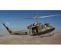 Italeri 2692S - AB 212/UH-1N - Helicóptero a escala [Importado de Alemania]