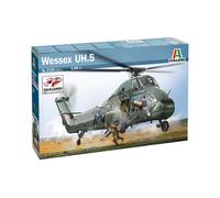 Italeri 2720 - 1/48 Wessex UH-5 - Nuevo