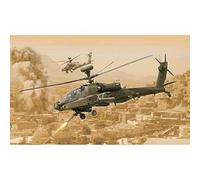 Italeri: Maqueta AH-64D Longbow Apache - 1:48