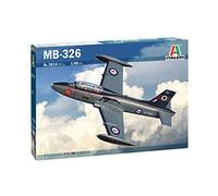 ITALERI 2814 1/48 MB-326