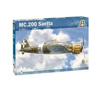 Italeri 2815 - 1:48 Macchi MC 200 Serie VII - Nuevo
