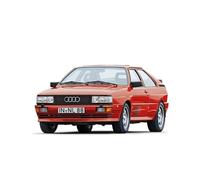 Italeri: Maqueta de Audi Quattro, 1:24