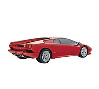 Italeri 3685-1:24 Lamborghini Diabolo, Vehículos