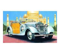 Italeri 3703S - Rolls Royce Phantom II