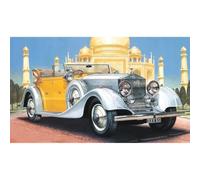 Italeri 3703S - Rolls Royce Phantom II