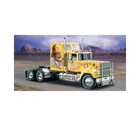 US Superliners Camión 1:24 Modelo Italeri