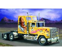 Italeri 3820S - Estadounidense Superliner