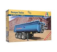 Italeri 3845S - Dumpers
