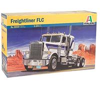 Italeri 3859S Freightliner FLC - Camión a Escala