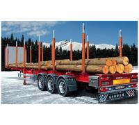 Italeri - Vehículo de modelismo Escala 1:24 (I3868)