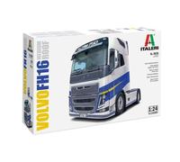 Italeri 3970 - 1:24 Volvo FH16 Techo Medio - Nuevo