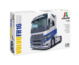 Italeri 3970 - 1:24 Volvo FH16 Techo Medio - Nuevo
