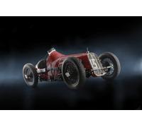 ITALERI 4702 1/12 Fiat 806 Gran Premio