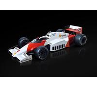 Italeri 4711 - Mclaren MP4/2C Prost-Rosberg - Modelo Kit 1:12 Escala - Correo