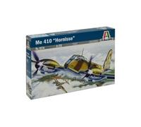 Italeri 51000074-1:72 ME 410 Hornets (Importación USA)