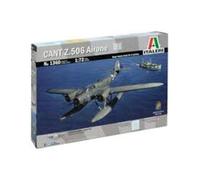Italeri 510001360-1:72 Cant.Z 506 Airone actualización históri (Importación USA)