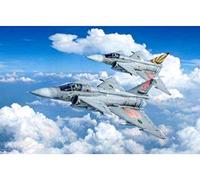 Italeri 510002785 1: 48 Saab Sí 37 Jaktviggen