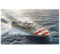 Italeri - M.a.s. 568 4a Serie With Crew 1:35 (?/21) * - ITA5626S