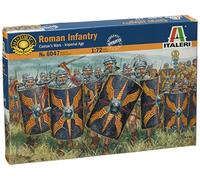 Italeri 6047S - Infantería Romana