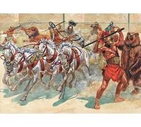 Italeri 6062S - Gladiadores