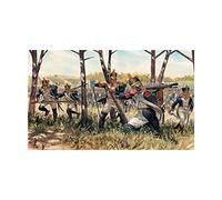 Italeri 6066S - Guerras Napoleónicas-polaca de Infantería
