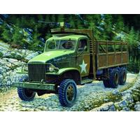 Italeri 6271S - GMC Truck