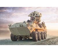 ITALERI 6588 1/35 Lav-At