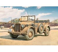 Italeri - horch 901 typ 40 kfz.12