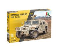 Italeri 6598 - 1:35 HMMWV M1036 TOW Carrier - Nuevo