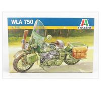 ITALERI 7401 1/9 WLA 750