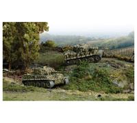 Italeri - Maqueta de Tanque Escala 1:72 (8001283075053)