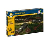 Italeri 7509S - M 3A1 Coches de Asalto