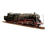 Italeri 8702S BR 50 - Locomotora a escala 1:87