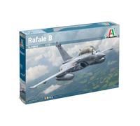 Italeri 90092 Rafale B 1:72 Scale Plastic Model Kit/Model Assembly