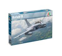 Italeri 90092 Rafale B 1:72 Scale Plastic Model Kit/Model Assembly
