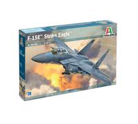 Italeri 90166 - 1/72 US F-15E STRIKE EAGLE - Nuevo