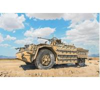 ITALERI 97044 1/72 AS 42 SAHARINA