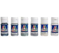 Italeri - Accesorio para maquetas (431AP)