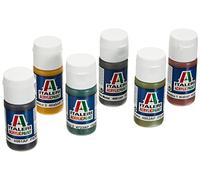 Italeri - Accesorio para maquetas , color/modelo surtido