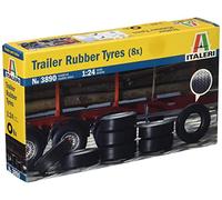 Italeri - Accesorio para maquetas Escala 1:24 (I3890)