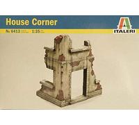 Italeri - Accesorio para maquetas Escala 1:35 (8001280000000)