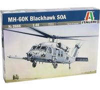 Italeri - Aeromodelismo, 1:48 (I2666)