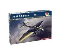 Italeri - Aeromodelismo, 1:48 (I2709)