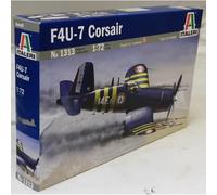 Italeri - Aeromodelismo, 1:72 (I1313)
