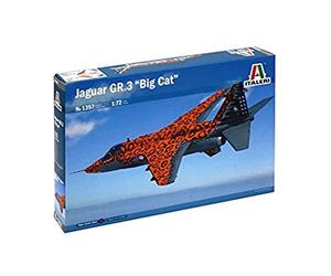 Italeri - Aeromodelismo Escala 1:72