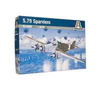 Italeri - Aeromodelismo Escala 1:72 (I1290) (Importado)