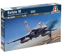 Italeri - Aeromodelismo Escala 1:72 (I1319)